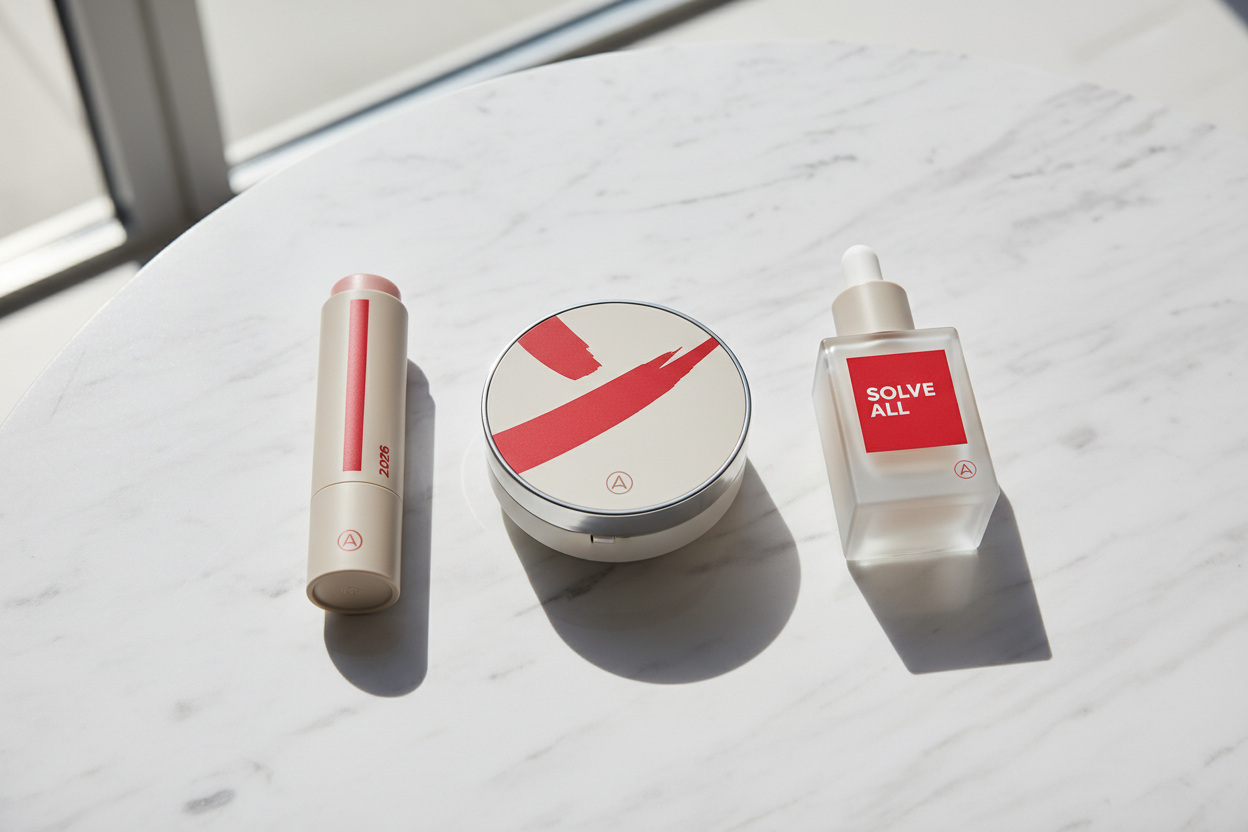 All-in-One Beauty Products for 2026: The Ultimate Minimalist Routine