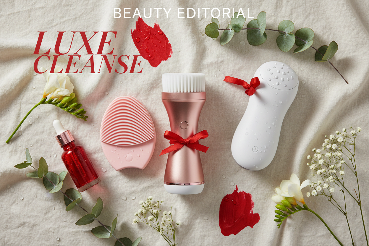 The Best Facial Cleansing Devices for Clear and Healthy Skin