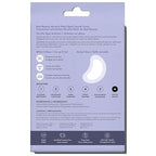 Rael Pimple Patches, Miracle Spot Control Cover - Hydrocolloid Acne Pimple Patch, Strips for Zits and Blemish, Korean Skin Care (20 Count)