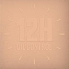 Maybelline Fit Me Matte + Poreless Pressed Face Powder Makeup & Setting Powder, Warm Sun, 1 Count