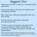 Methylene Blue Infused Whipped Grass Fed Beef Tallow Balm, Anti-Aging, Moisturizer, Stretchmarks, Rosacea, Psoriasis, Eczema, Acne, All skin types, Organic Ingredients 3.4oz